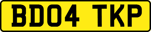 BD04TKP