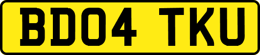 BD04TKU