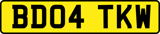 BD04TKW