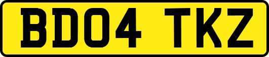 BD04TKZ