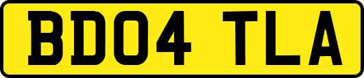 BD04TLA