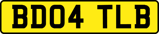 BD04TLB