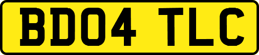 BD04TLC