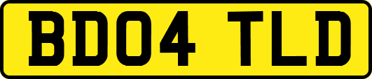 BD04TLD