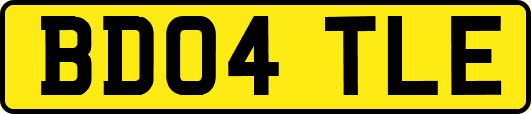 BD04TLE