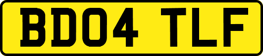 BD04TLF
