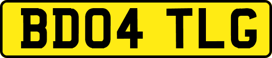 BD04TLG