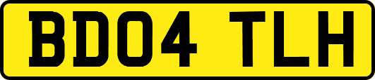 BD04TLH