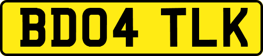 BD04TLK