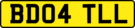 BD04TLL