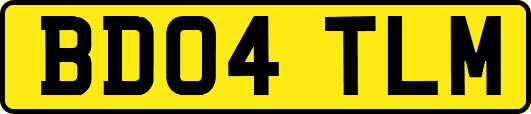 BD04TLM