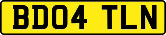 BD04TLN
