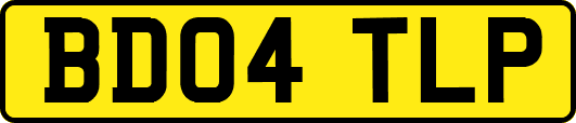 BD04TLP