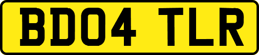 BD04TLR