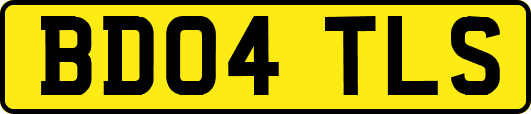 BD04TLS