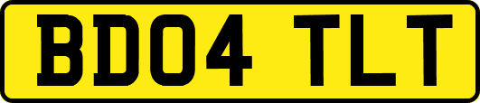 BD04TLT