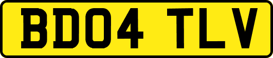 BD04TLV