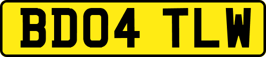 BD04TLW