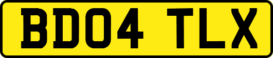 BD04TLX