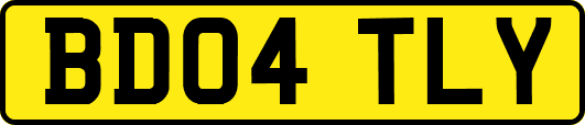 BD04TLY