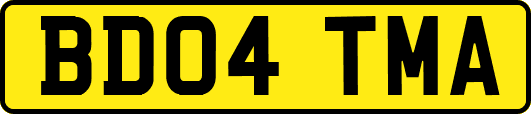 BD04TMA