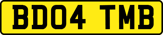 BD04TMB
