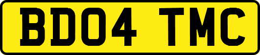 BD04TMC