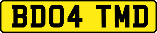 BD04TMD