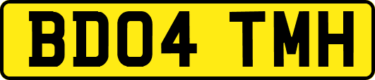 BD04TMH