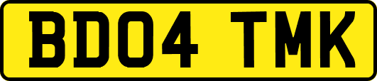 BD04TMK