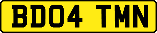 BD04TMN