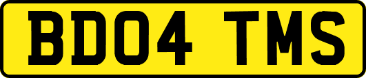 BD04TMS