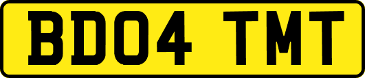 BD04TMT