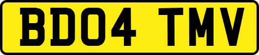 BD04TMV