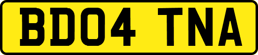 BD04TNA
