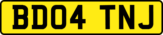 BD04TNJ