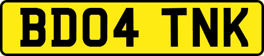BD04TNK