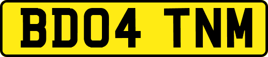 BD04TNM