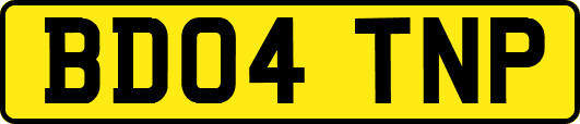BD04TNP