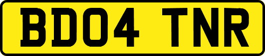 BD04TNR