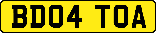 BD04TOA
