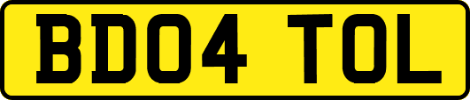 BD04TOL