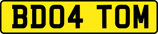 BD04TOM