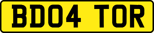 BD04TOR
