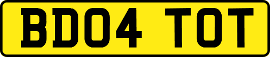 BD04TOT