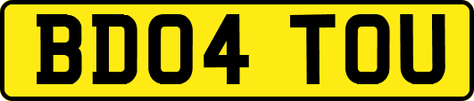 BD04TOU