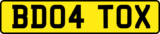 BD04TOX