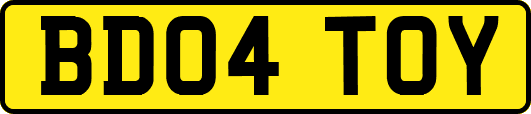 BD04TOY