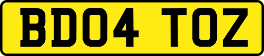 BD04TOZ