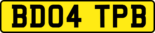 BD04TPB